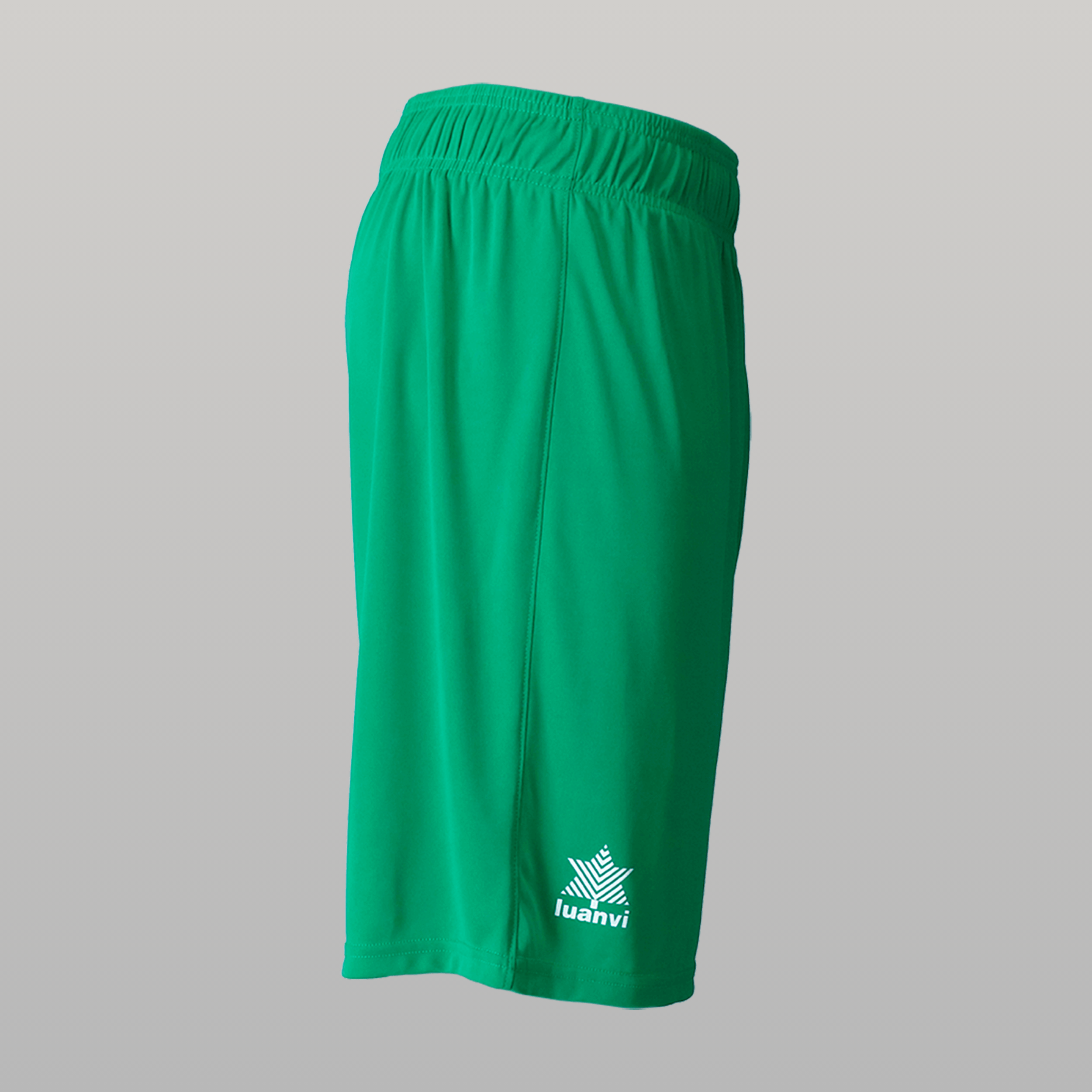 Short Pol Bermuda - Verde