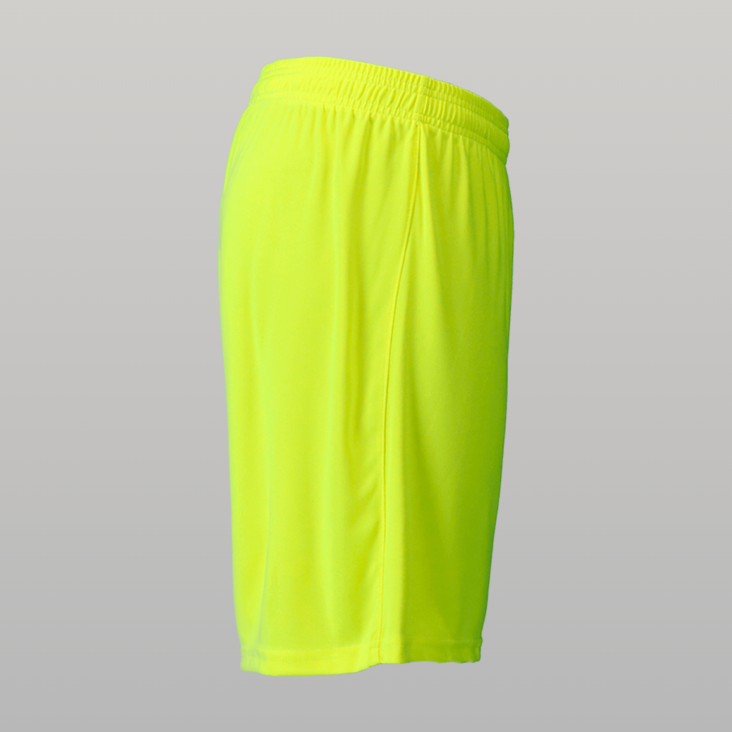 Short Pol - Amarillo Flúor