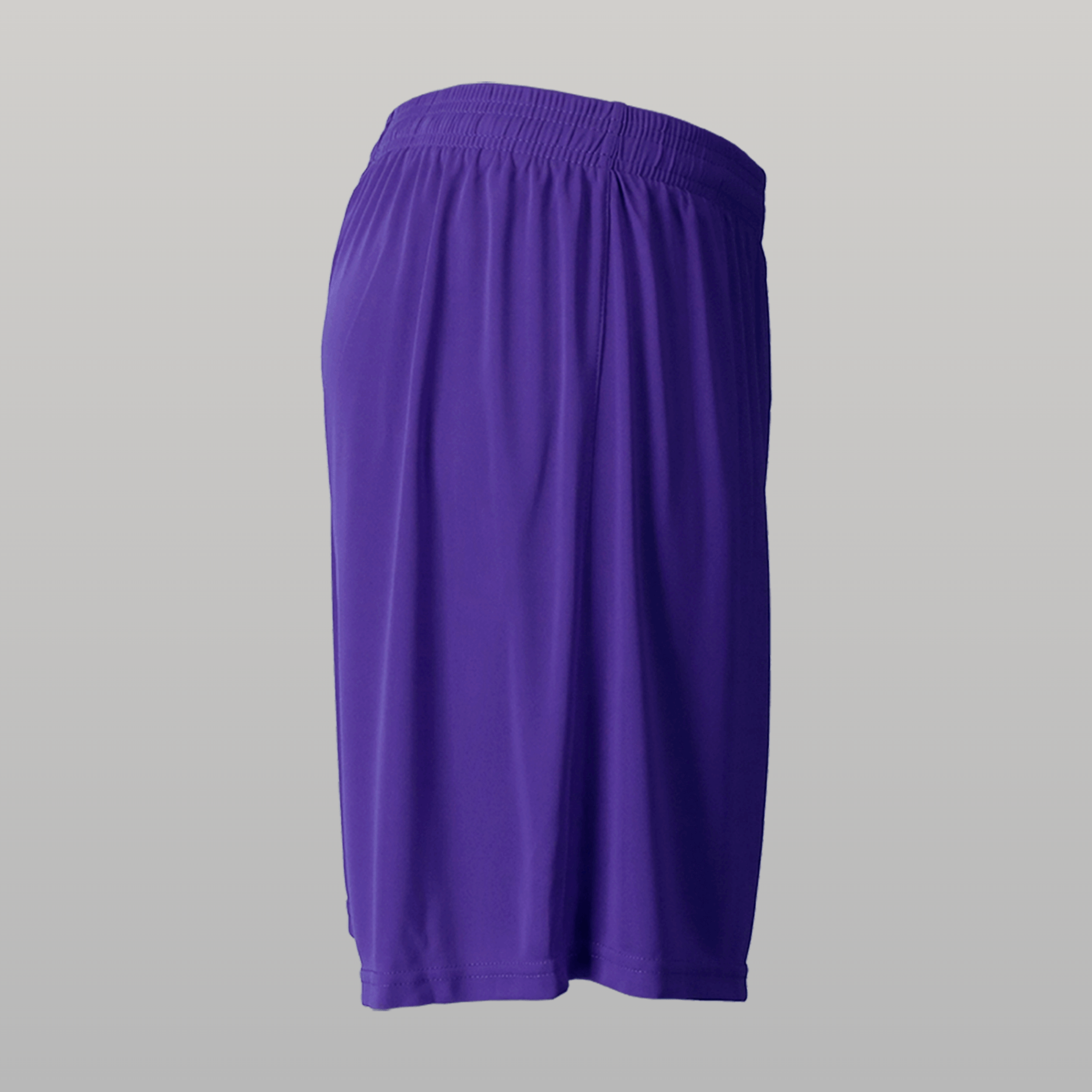 Short Pol - Morado