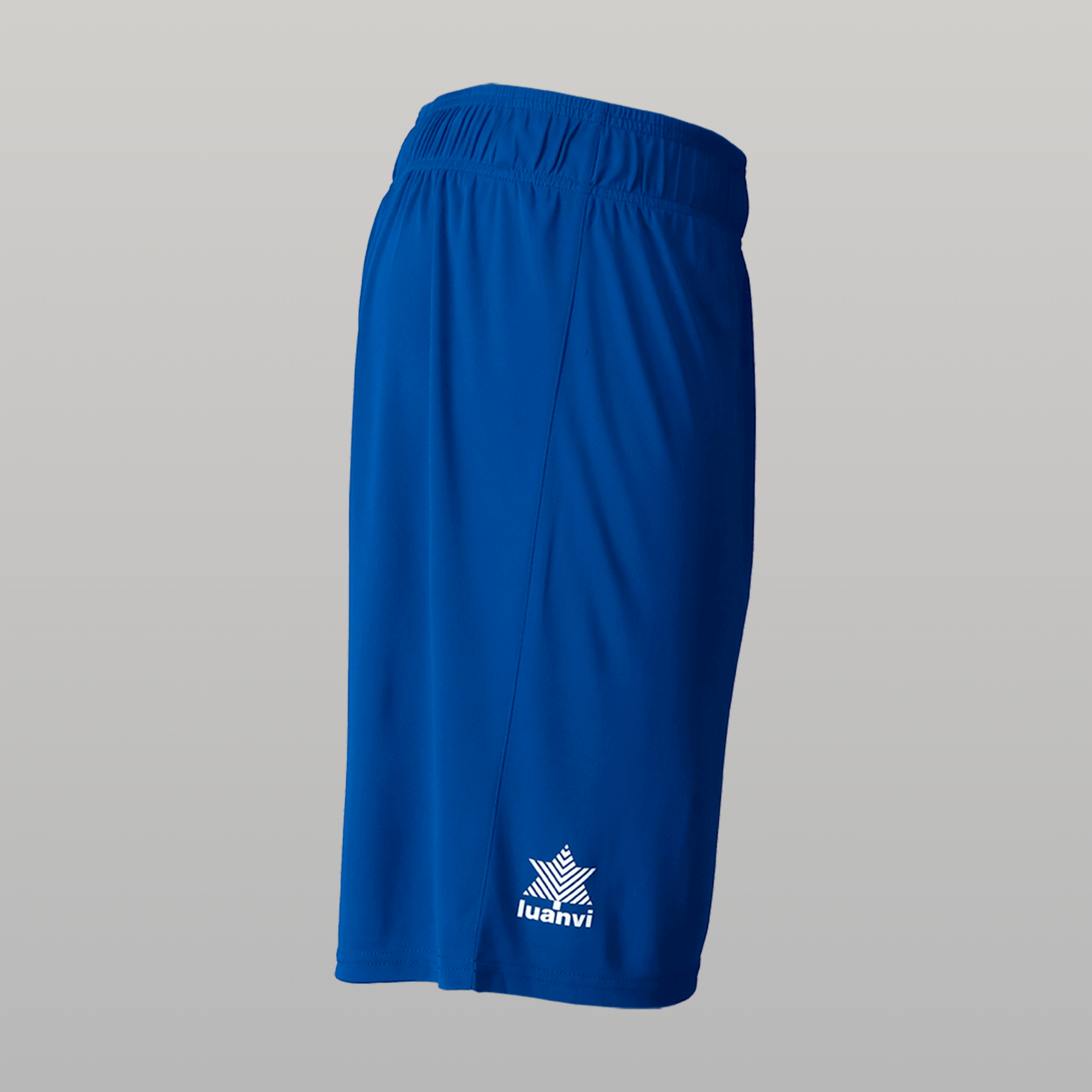 Short Pol Bermuda - Azul