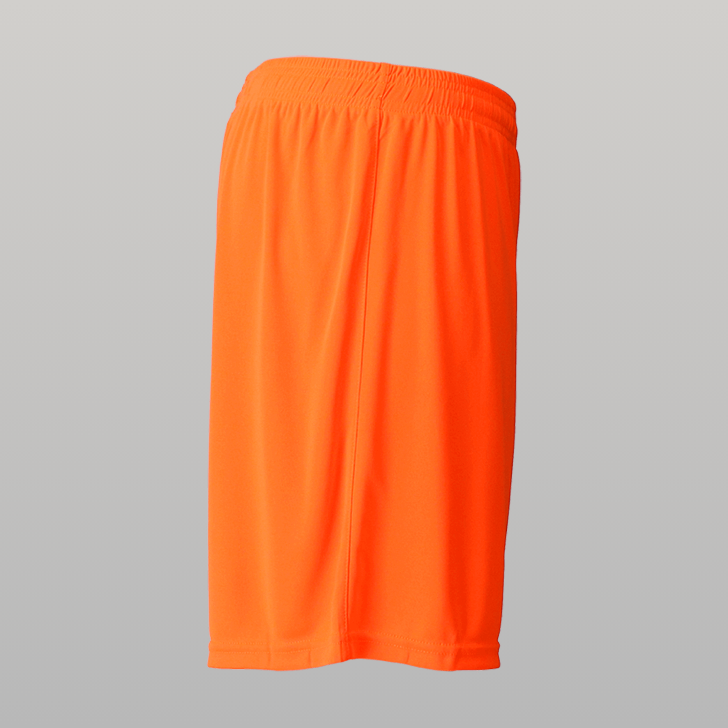 Short Pol - Naranja Flúor