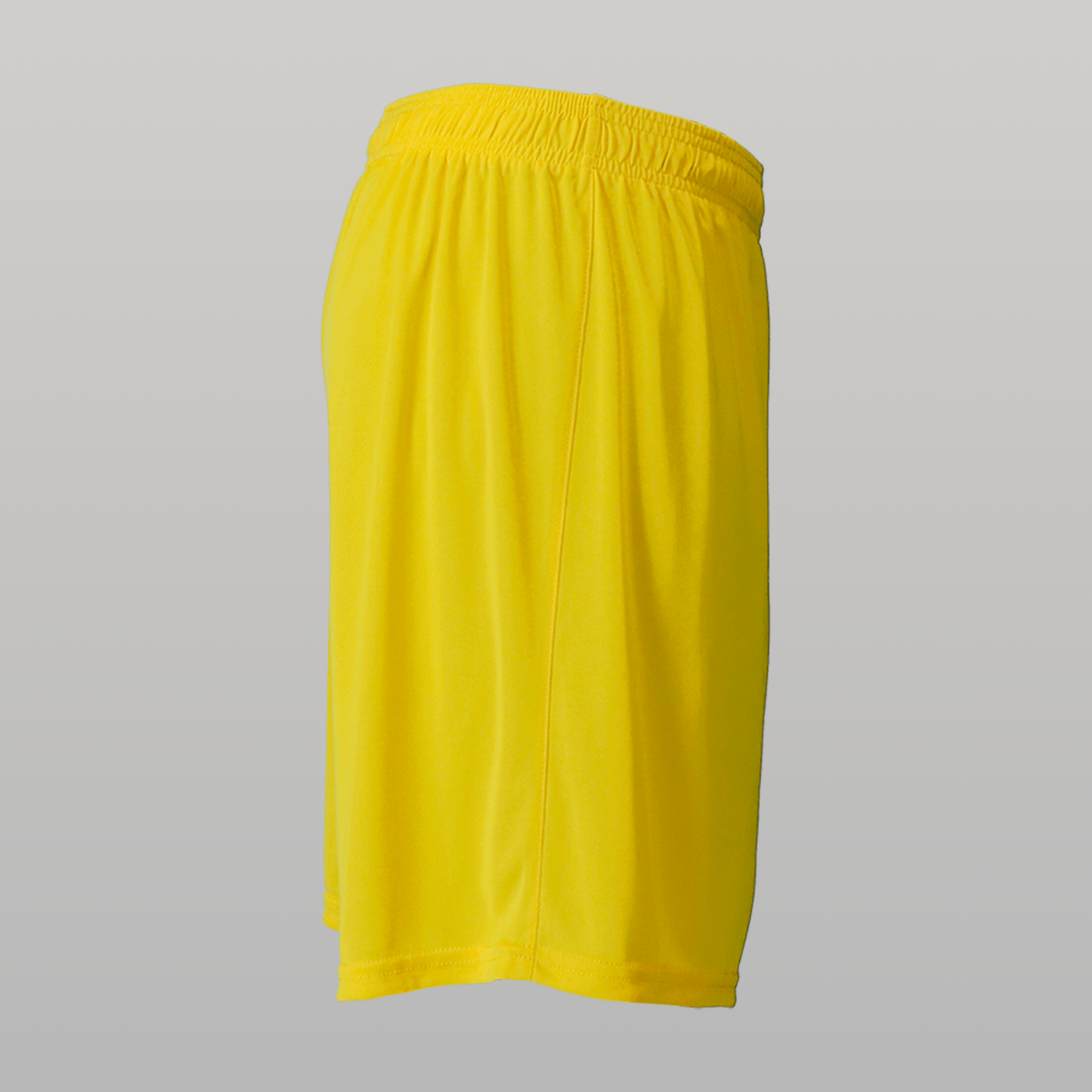 Short Pol - Amarillo