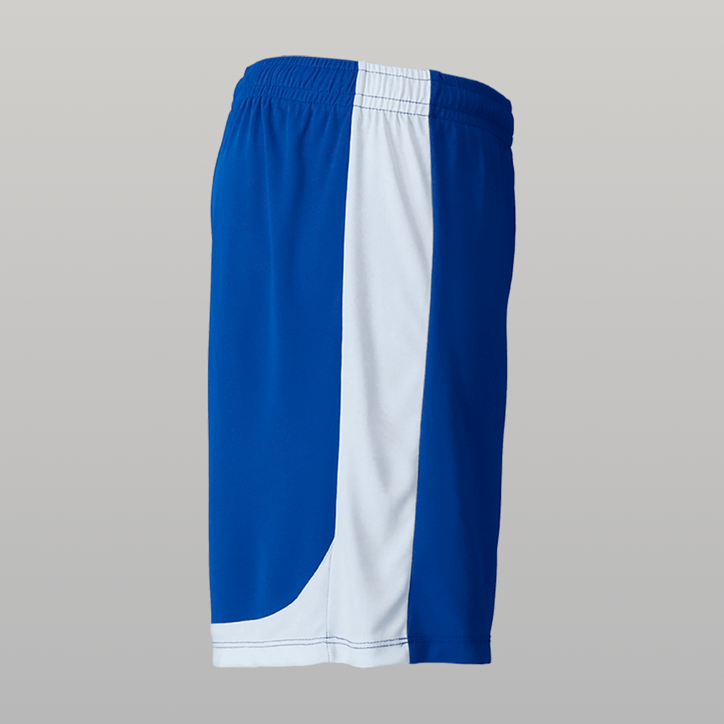 Short Premium - Royal/Blanco