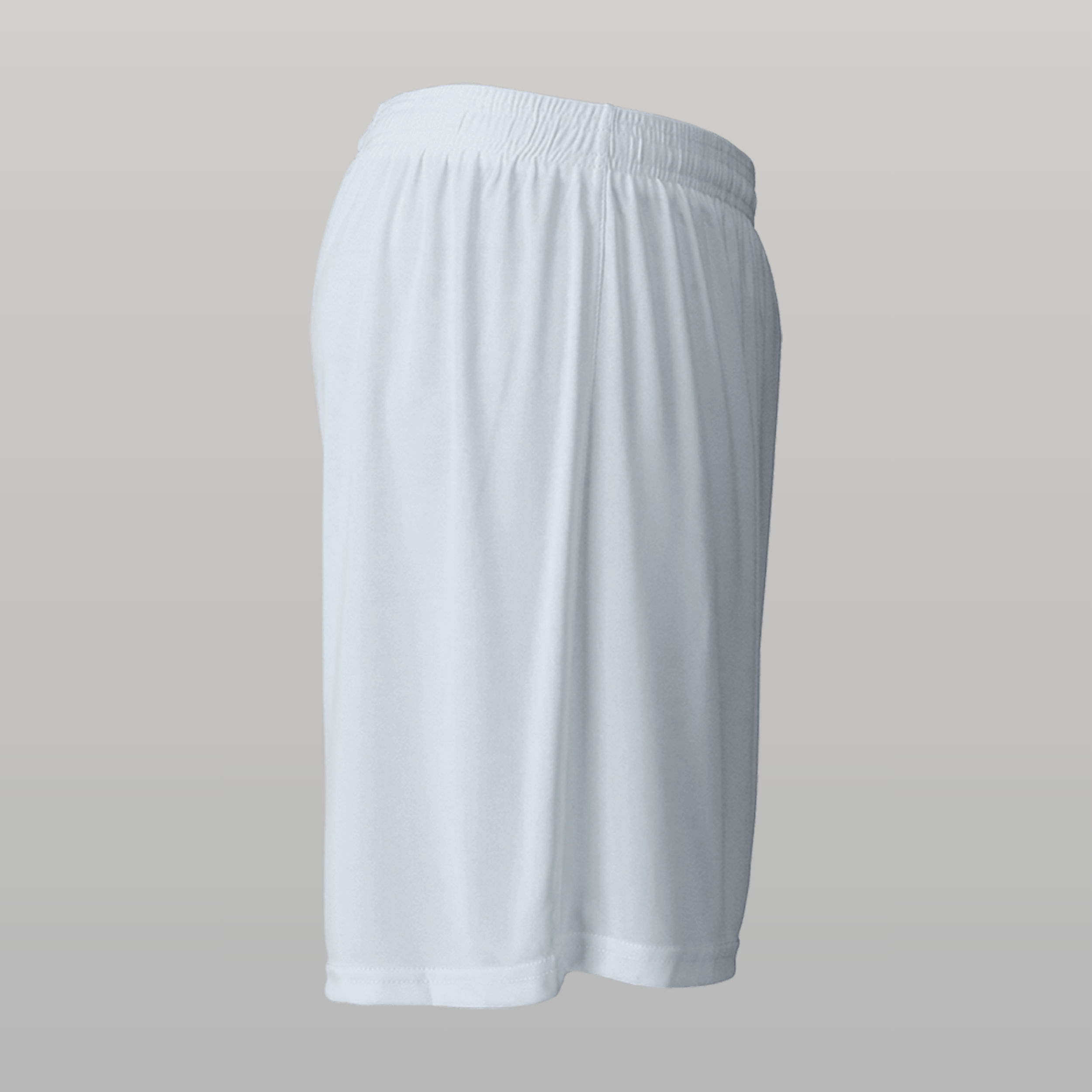 Short Pol - Blanco