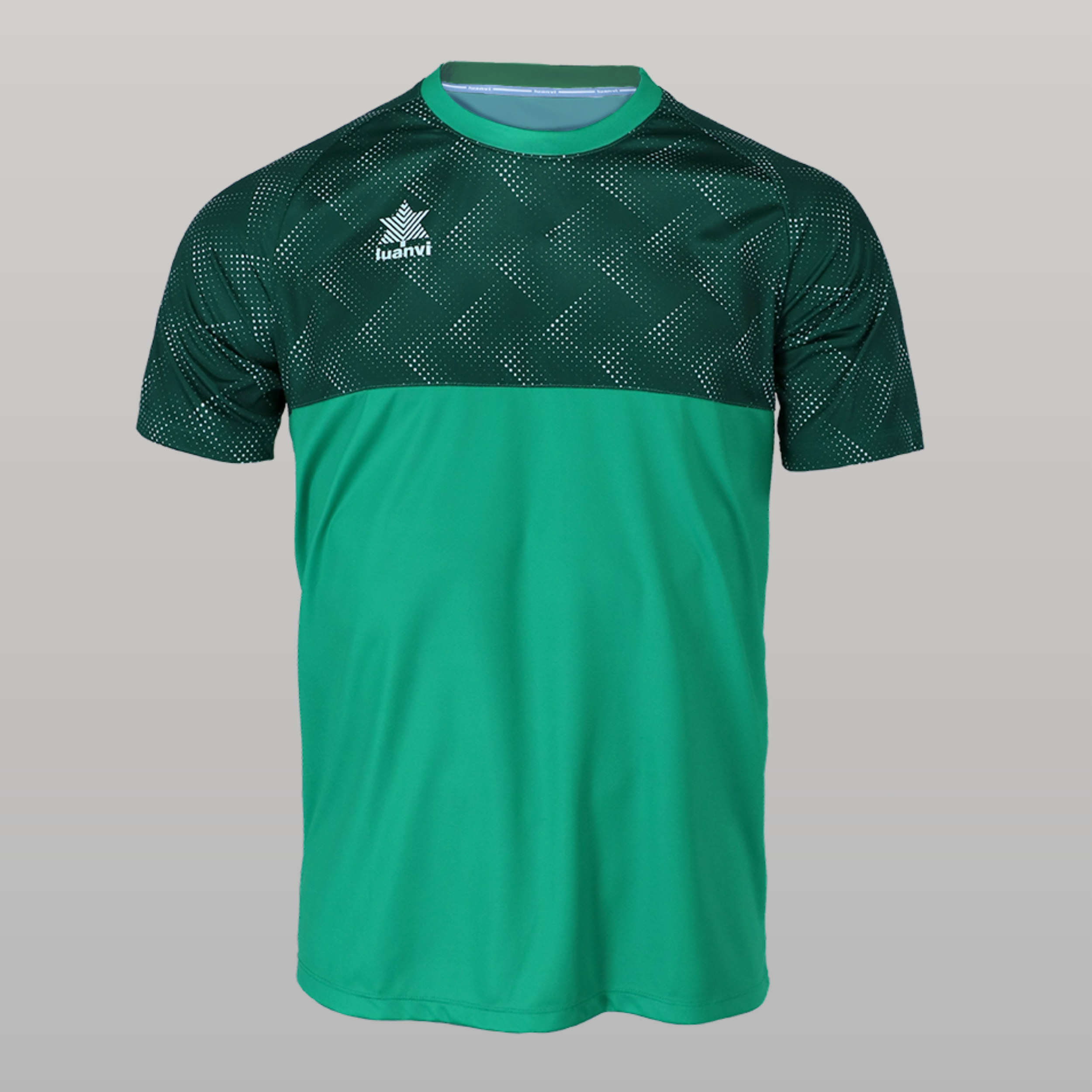 Camiseta Miami Niño - Verde