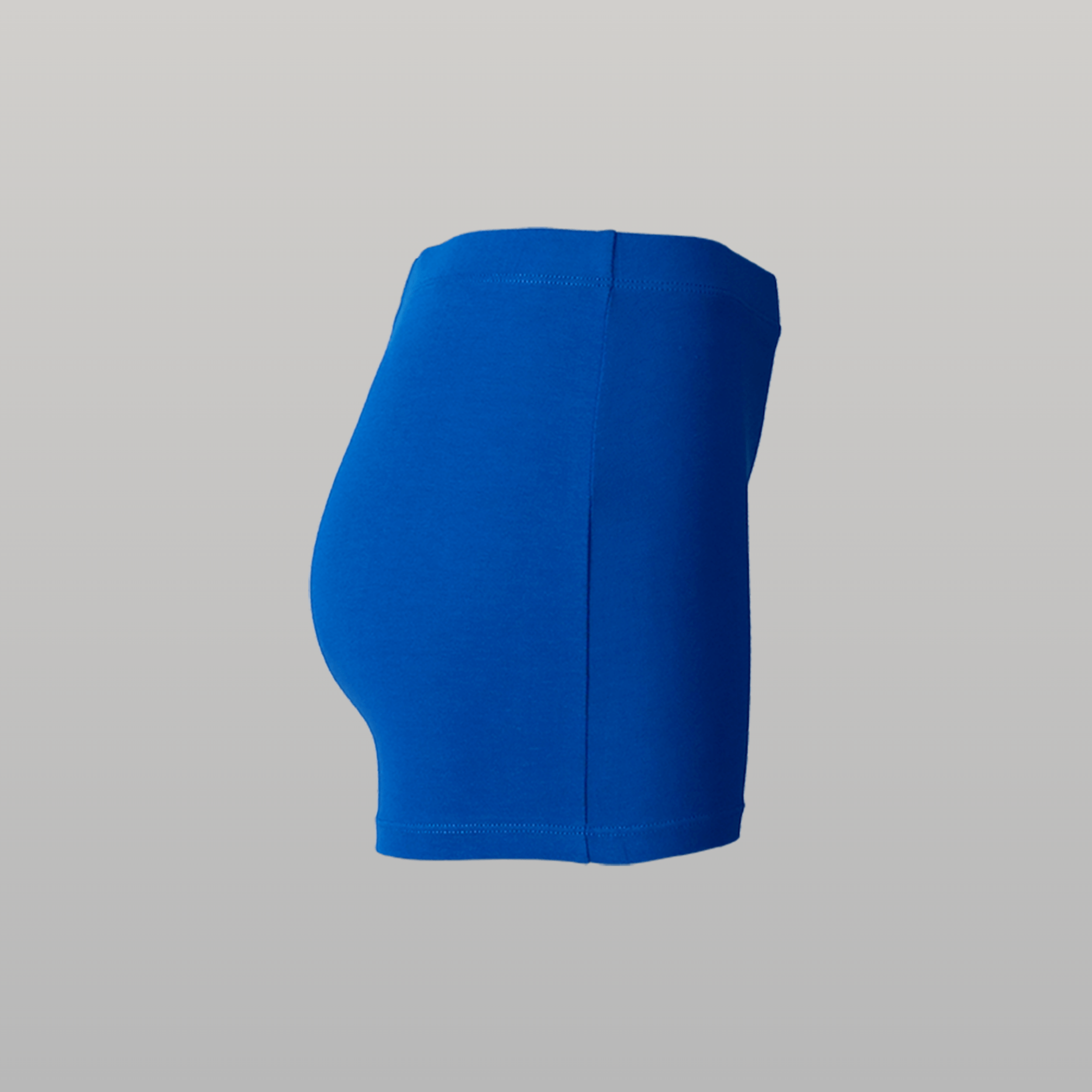 Short Abductor Sra - Azul