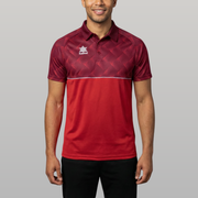 Polo Miami - Rojo