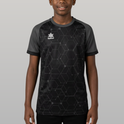 Camiseta GOAT Niño - Negro