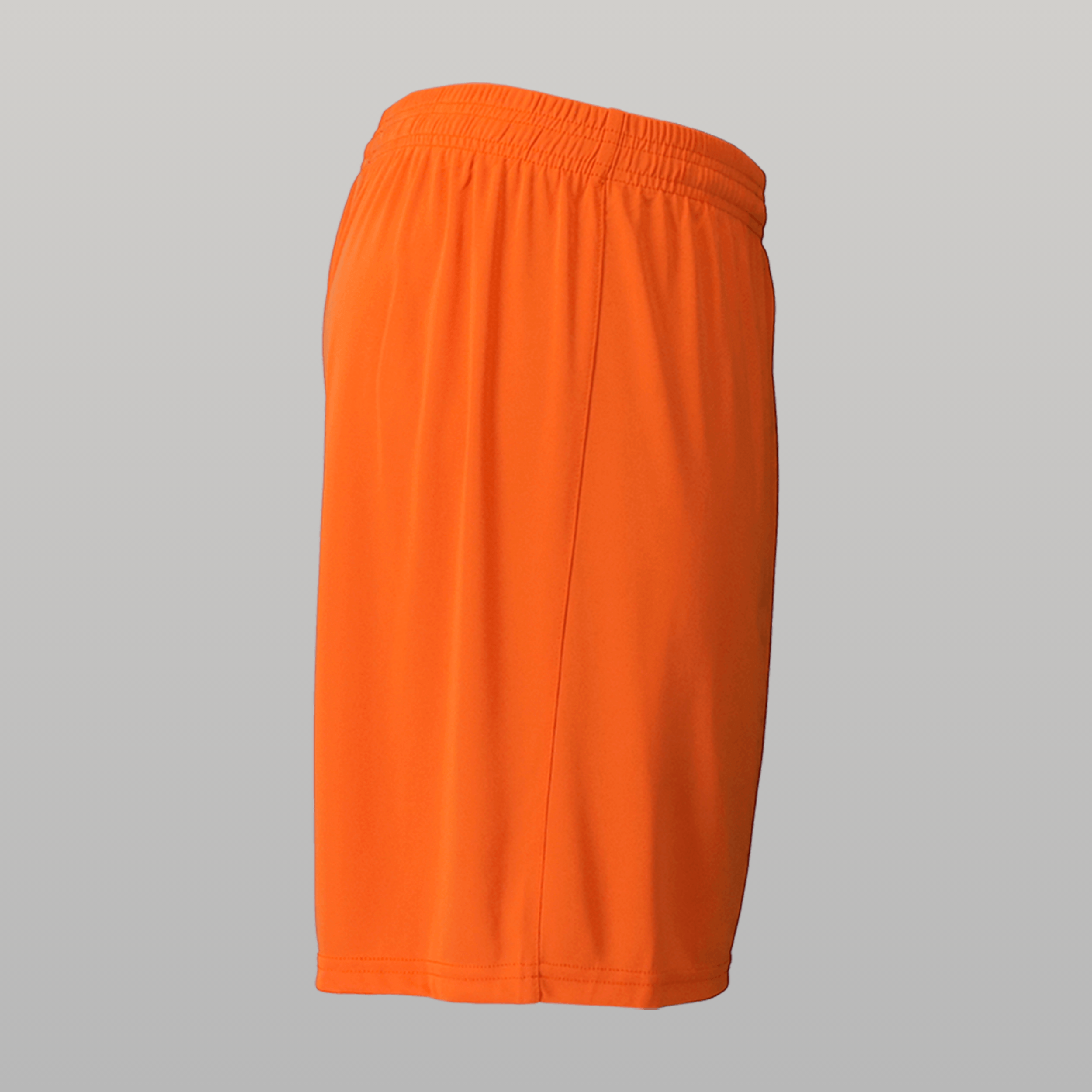 Short Pol - Naranja