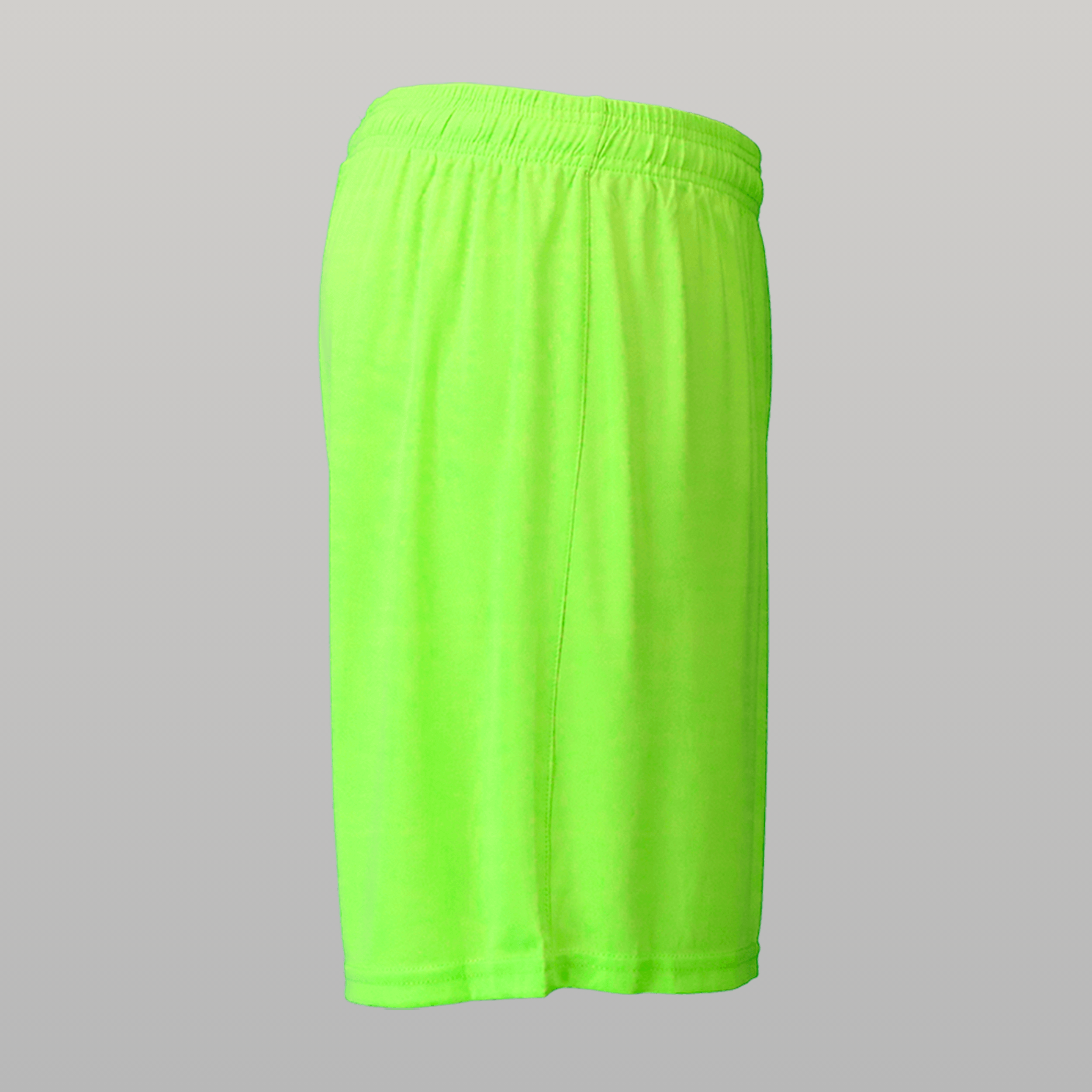 Short Pol - Verde Flúor