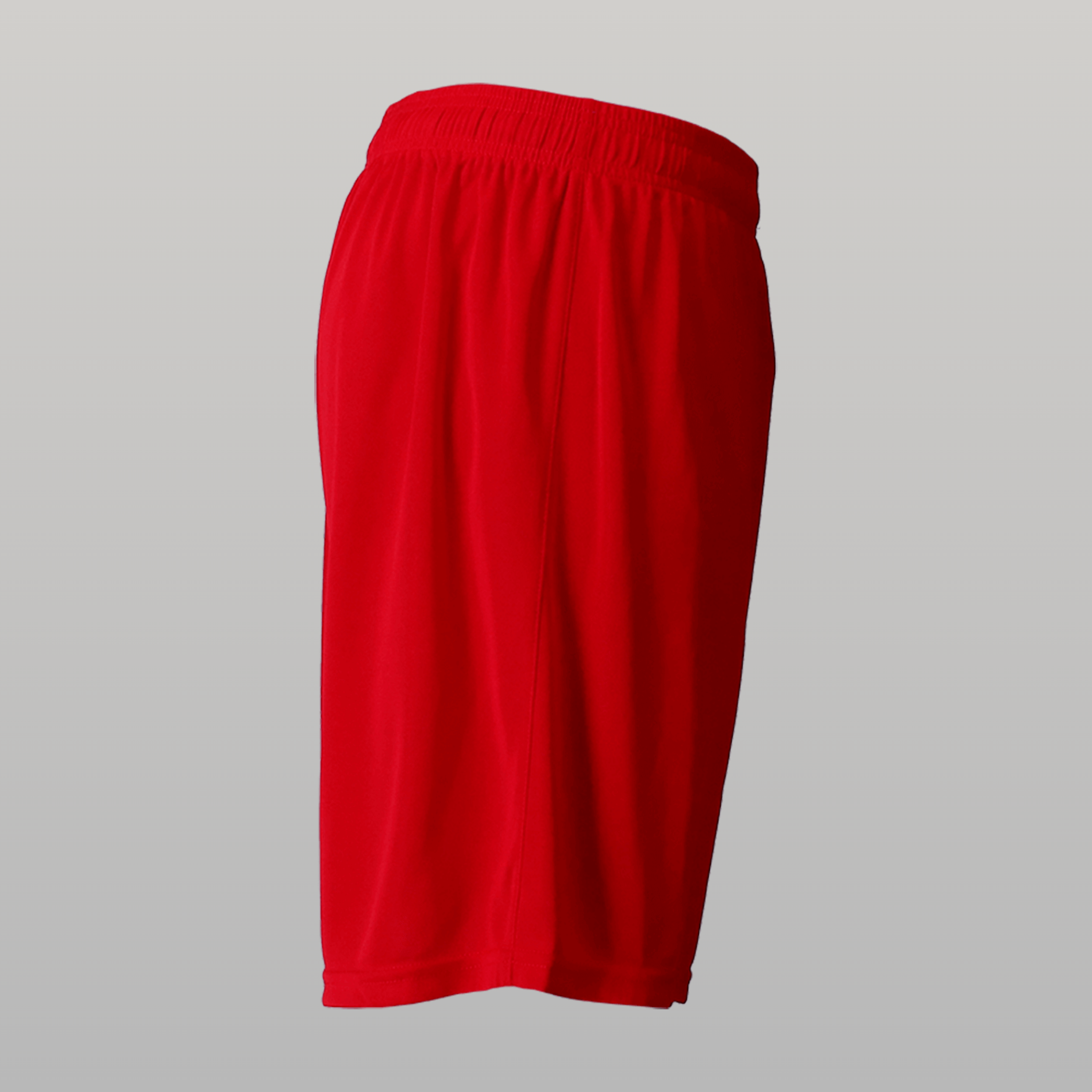 Short Pol - Rojo