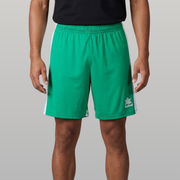 Short Premium - Verde/Blanco