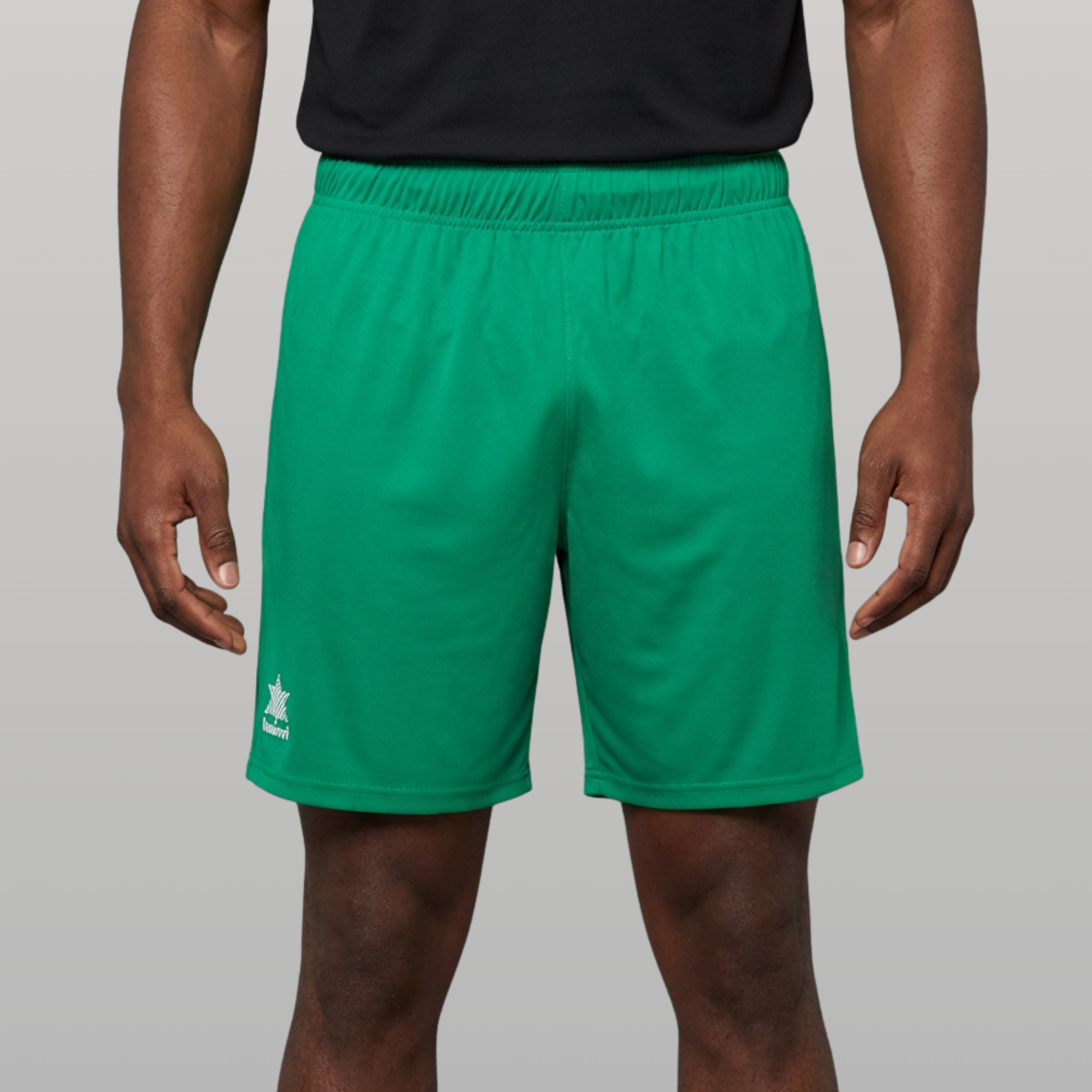 Short Pol Bermuda - Verde