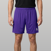 Short Pol - Morado