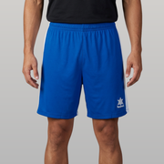 Short Premium - Royal/Blanco