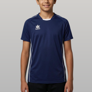 Camiseta Premium Niño - Marino