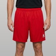 Short Pol - Rojo