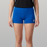 Short Abductor Sra - Azul