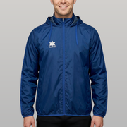 Chaqueta Forrada Gama - Marino