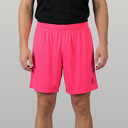 Short Pol - Coral Flúor