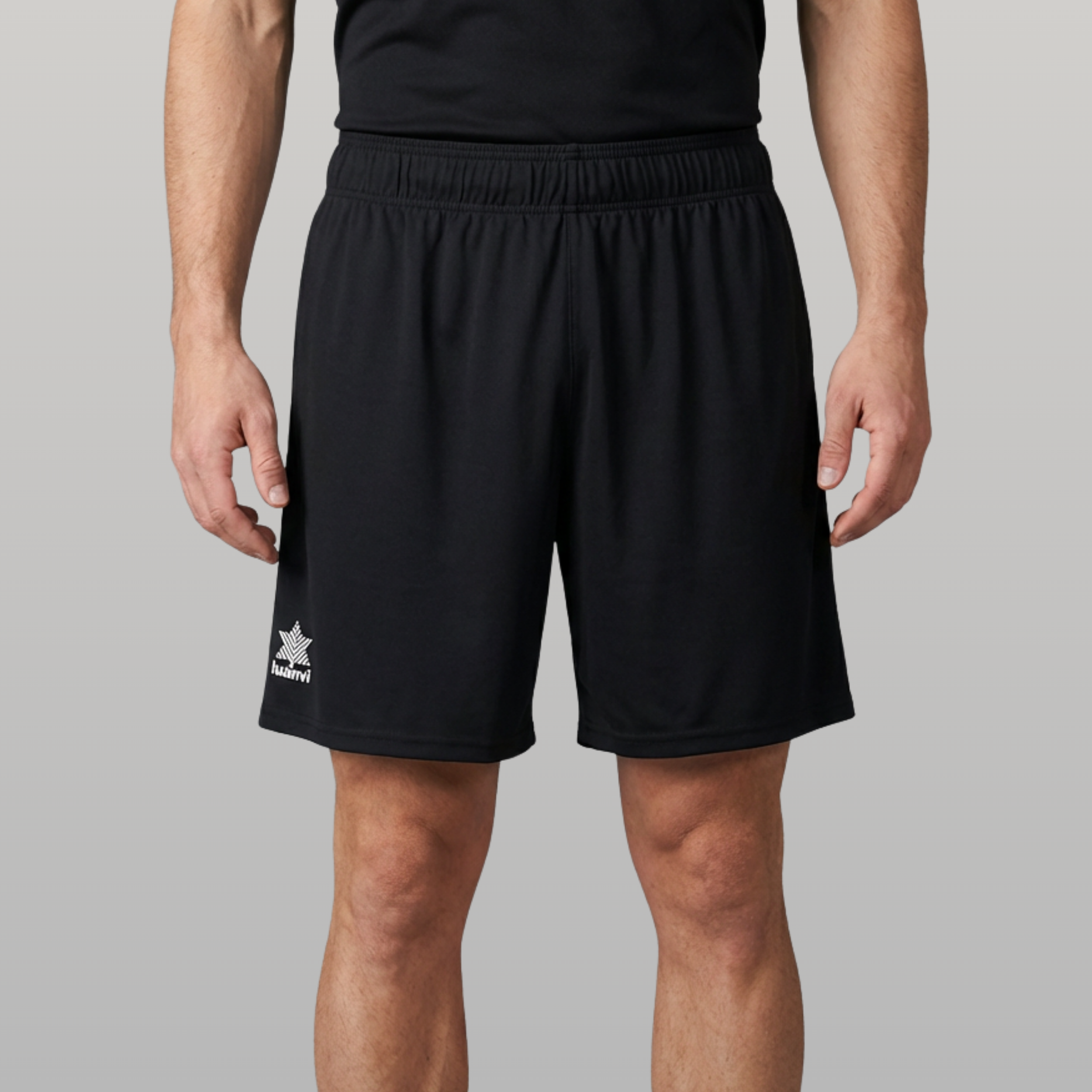 Short Pol Bermuda - Negro
