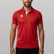 Polo Premium - Rojo