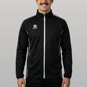 Chaqueta Premium - Negro