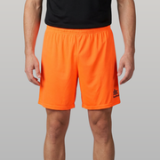Short Pol - Naranja Flúor