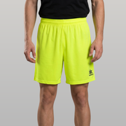 Short Pol - Amarillo Flúor