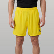 Short Pol - Amarillo