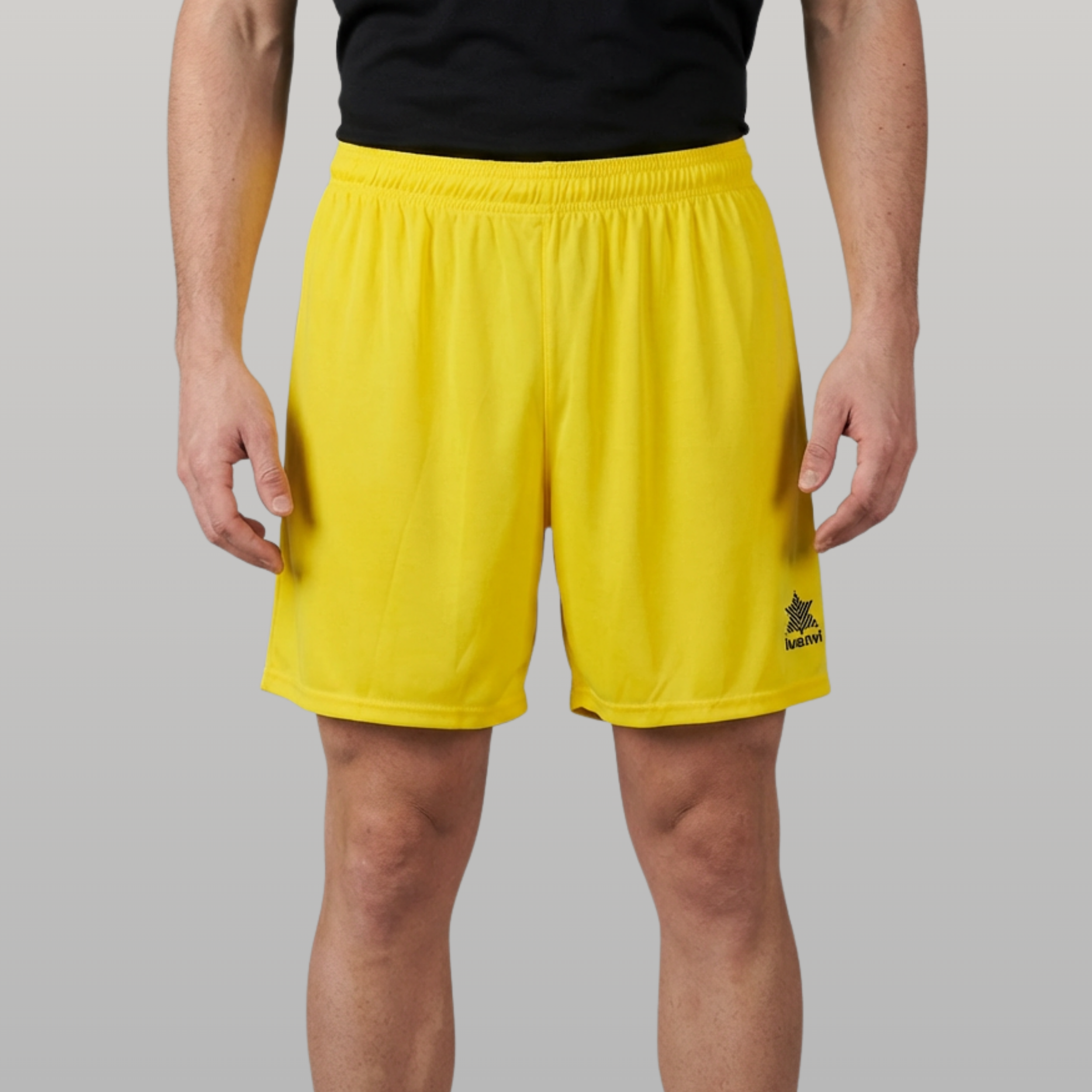 Short Pol - Amarillo