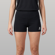 Short Abductor Sra - Negro