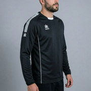 Sudadera Premium - Negro
