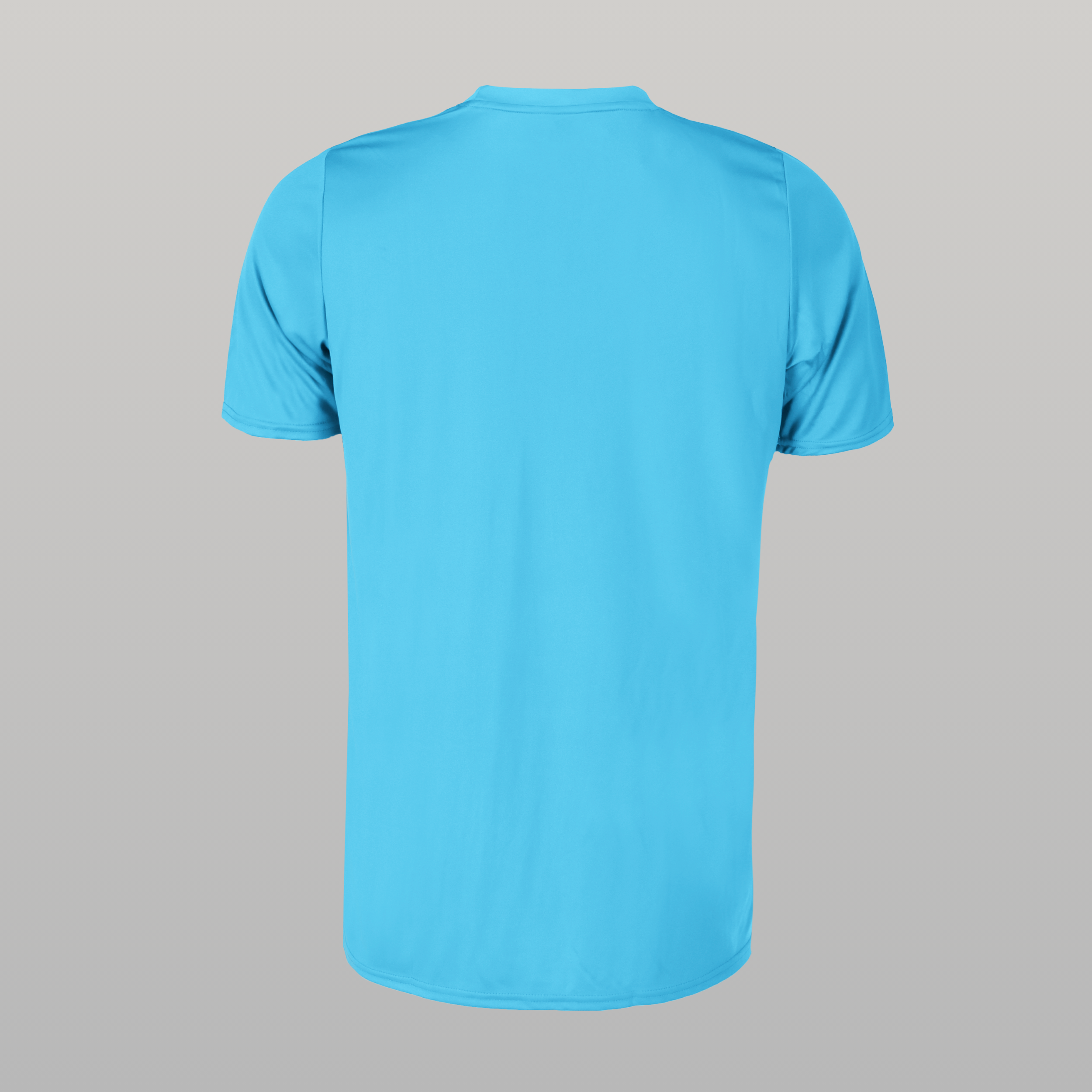 Camiseta Pol - Celeste