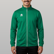 Chaqueta Pol - Verde
