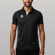 Polo Premium - Negro