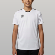 Camiseta Premium Niño - Blanco