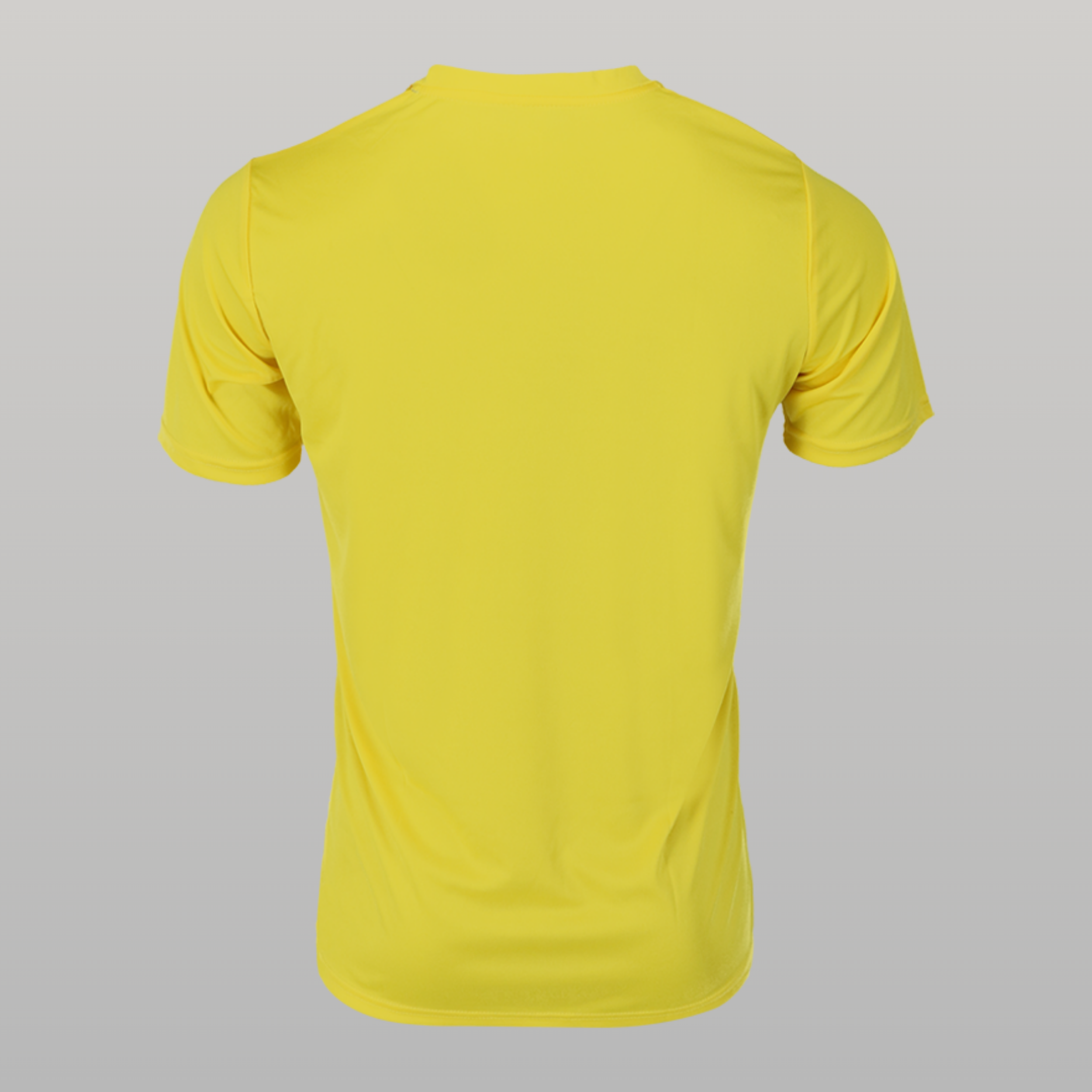 Porto Jersey - Yellow
