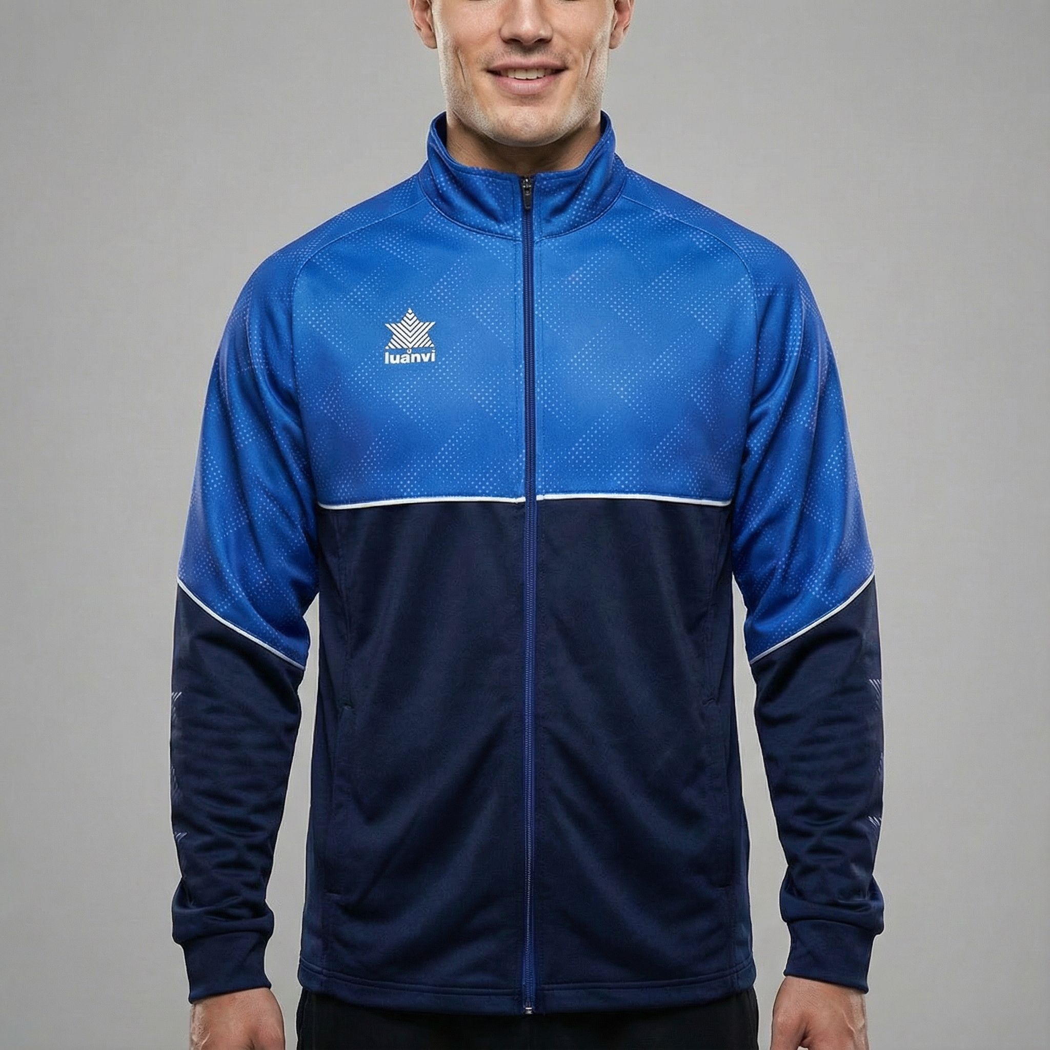 Chaqueta Miami - Marino