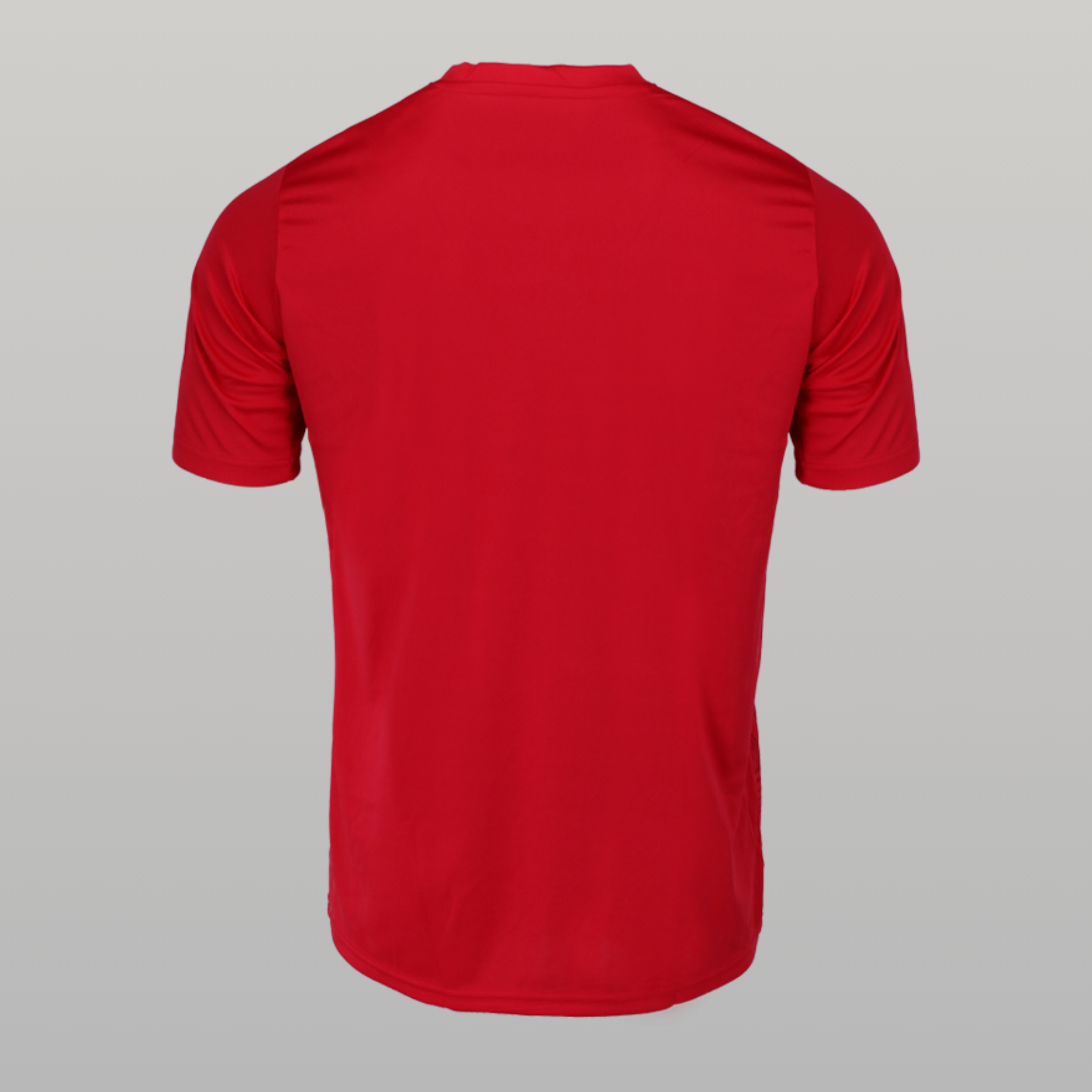 Camiseta Porto - Rojo