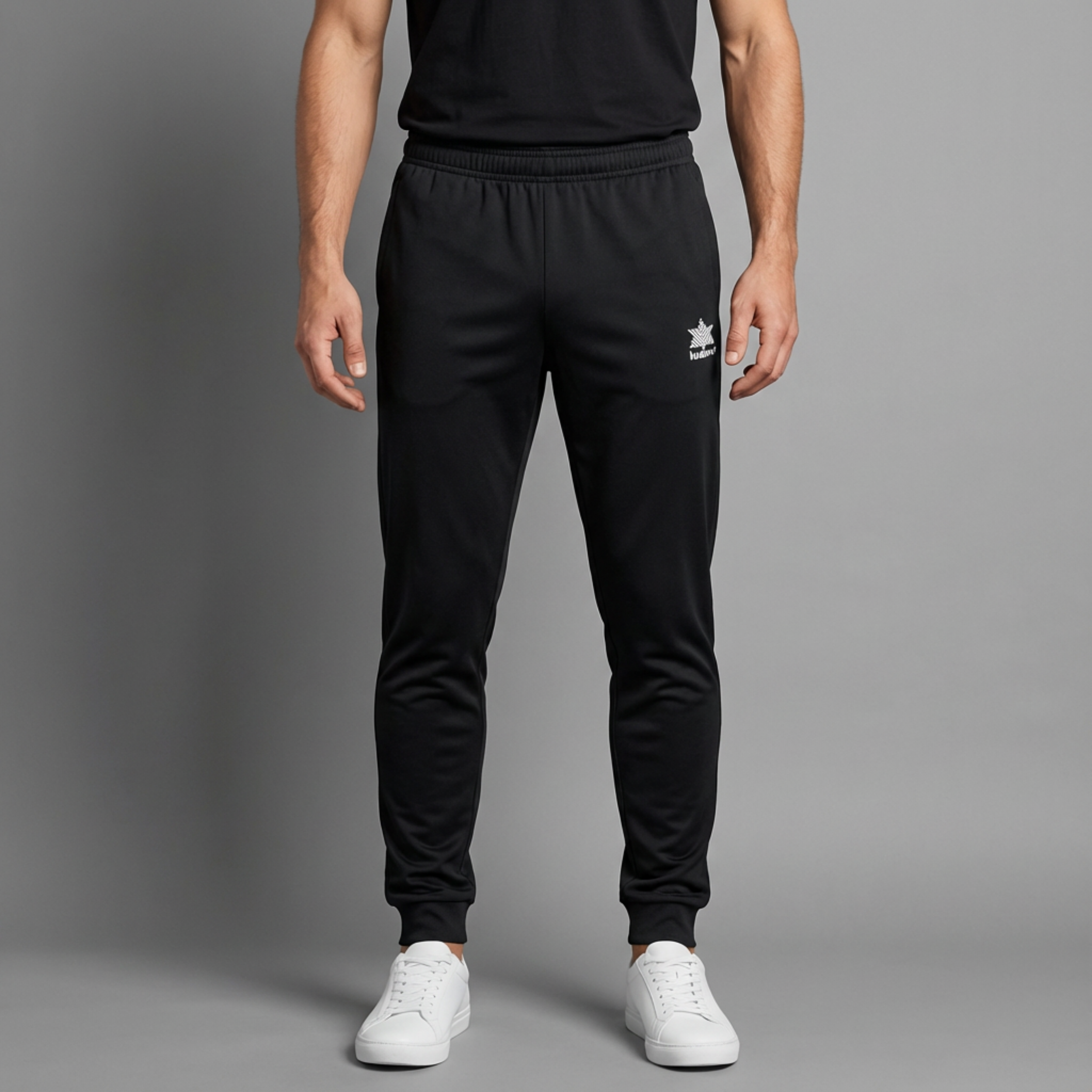 Pantalón Gama - Negro