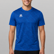 Camiseta Cosmos - Azul