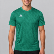 Camiseta Cosmos - Verde