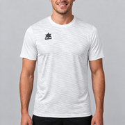 Camiseta Cosmos - Blanca