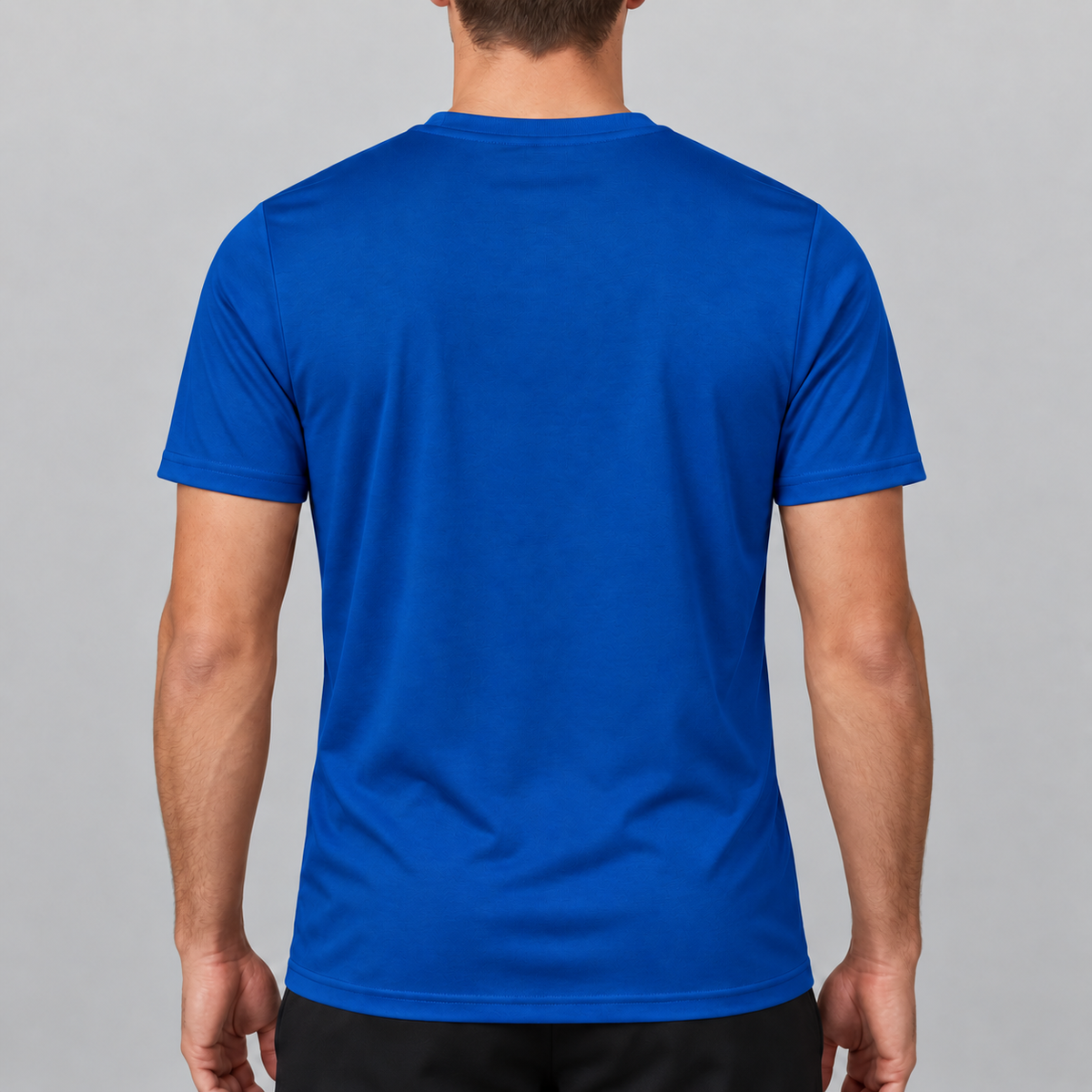 Camiseta Cosmos - Azul