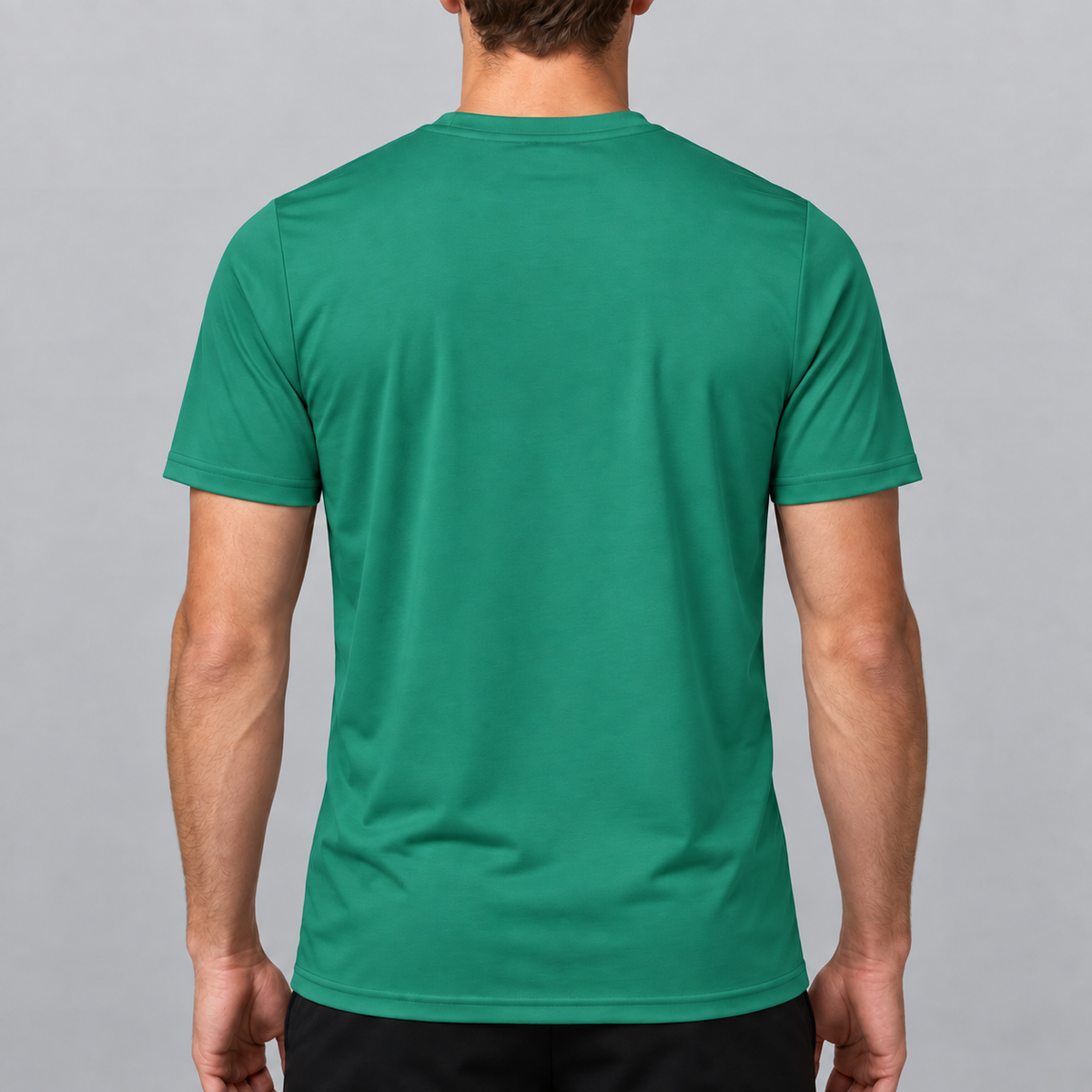 Camiseta Cosmos - Verde