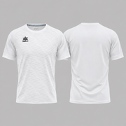 Camiseta Cosmos - Blanco (Personalizada)