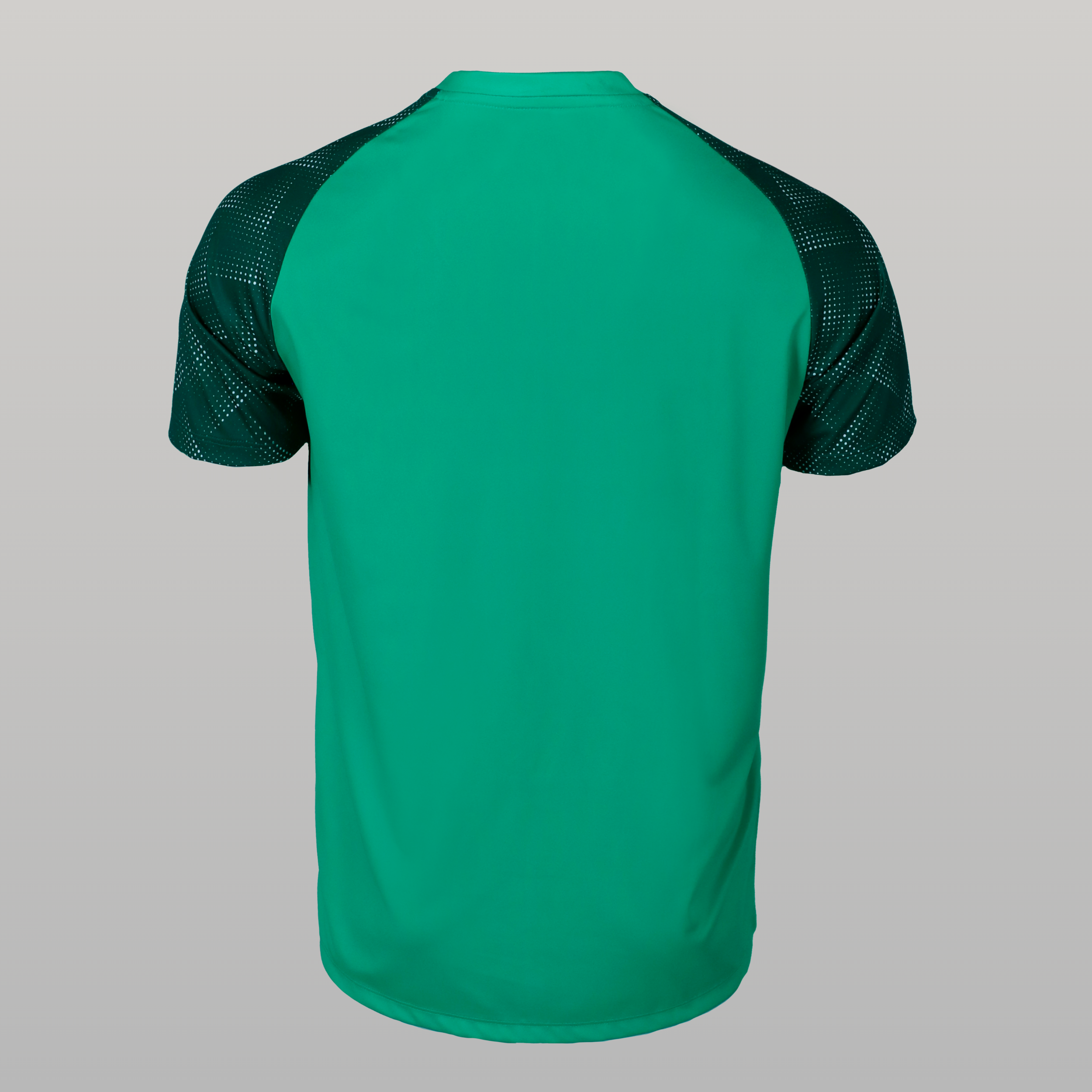 Camiseta Miami Niño - Verde