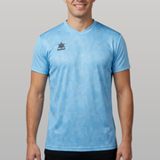 Porto Jersey - Light Blue