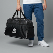 Portaequipajes Basic - Negro